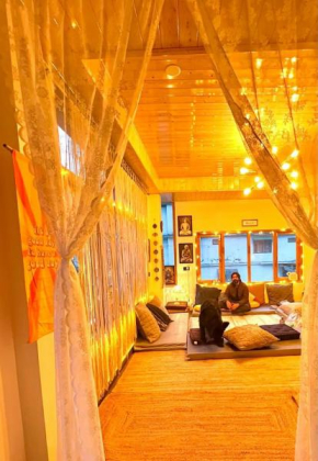 Buddha house 2